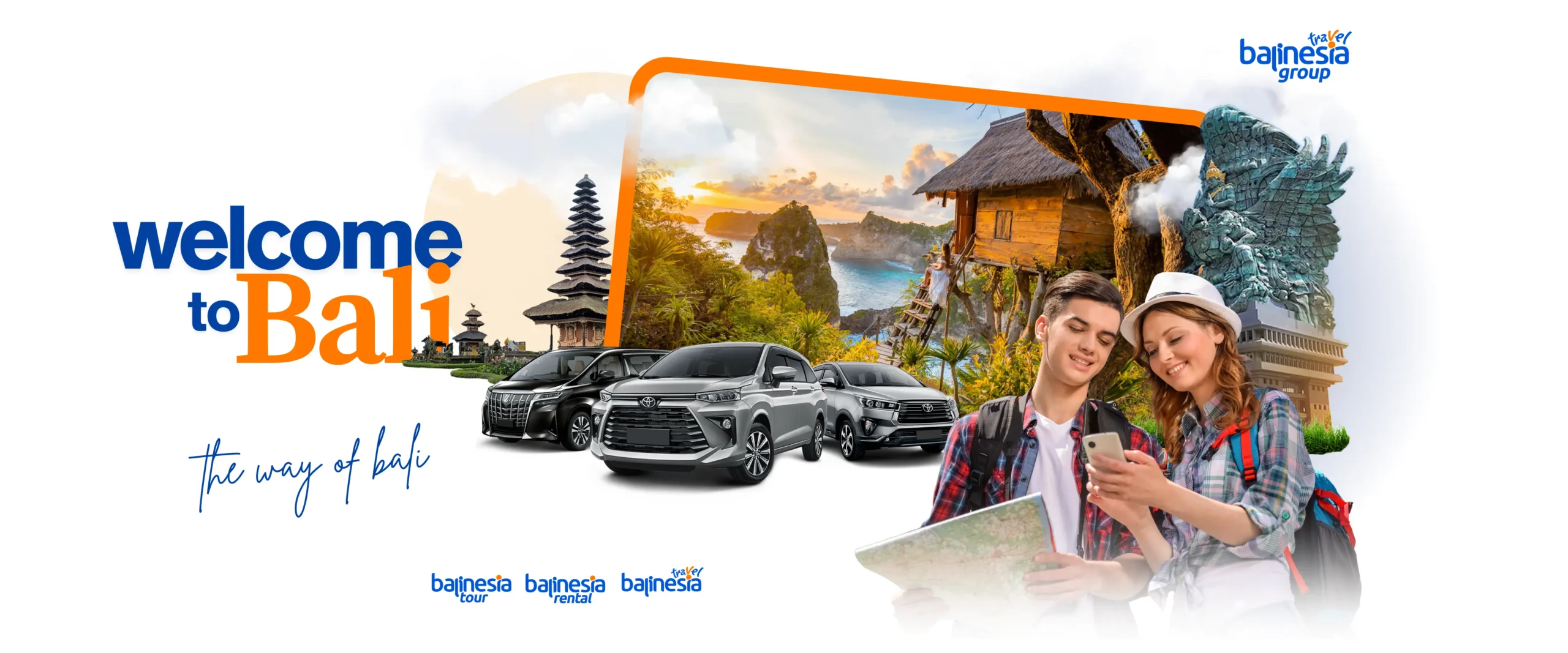 Sewa Mobil Bali