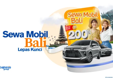 sewa mobil bali Avanza grand dengan supir