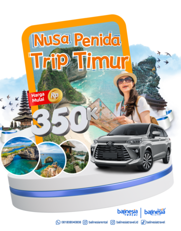 sewa mobil bali Avanza grand dengan supir