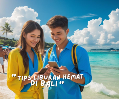 Tips Booking Akomodasi diBali
