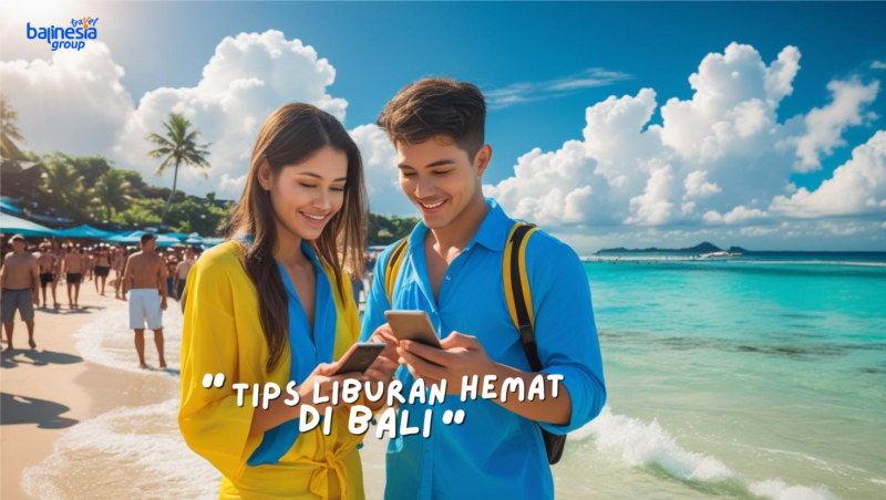 Tips Booking Akomodasi diBali