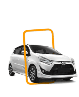 sewa mobil bali Avanza grand dengan supir
