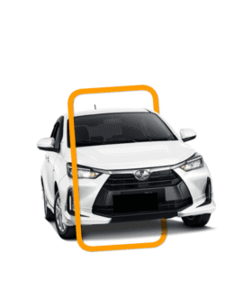 sewa mobil bali Avanza grand dengan supir