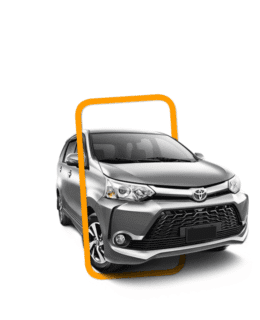 sewa mobil bali Avanza grand dengan supir