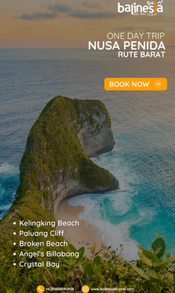 Paket Tour Nusa Penida Paket Tour Nusa Penida